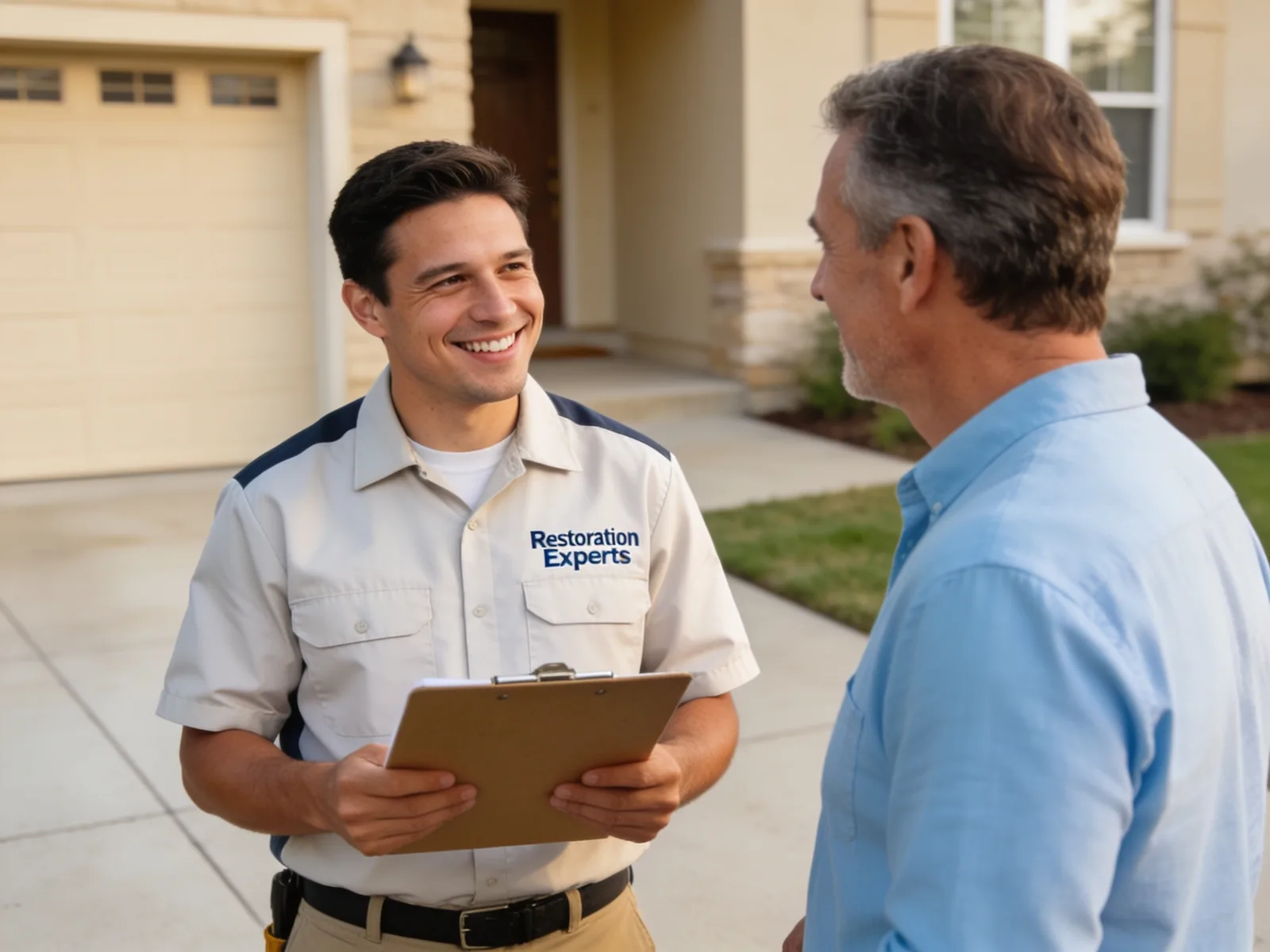 Water Damage Cleanup Dunkirk, OH FAQs